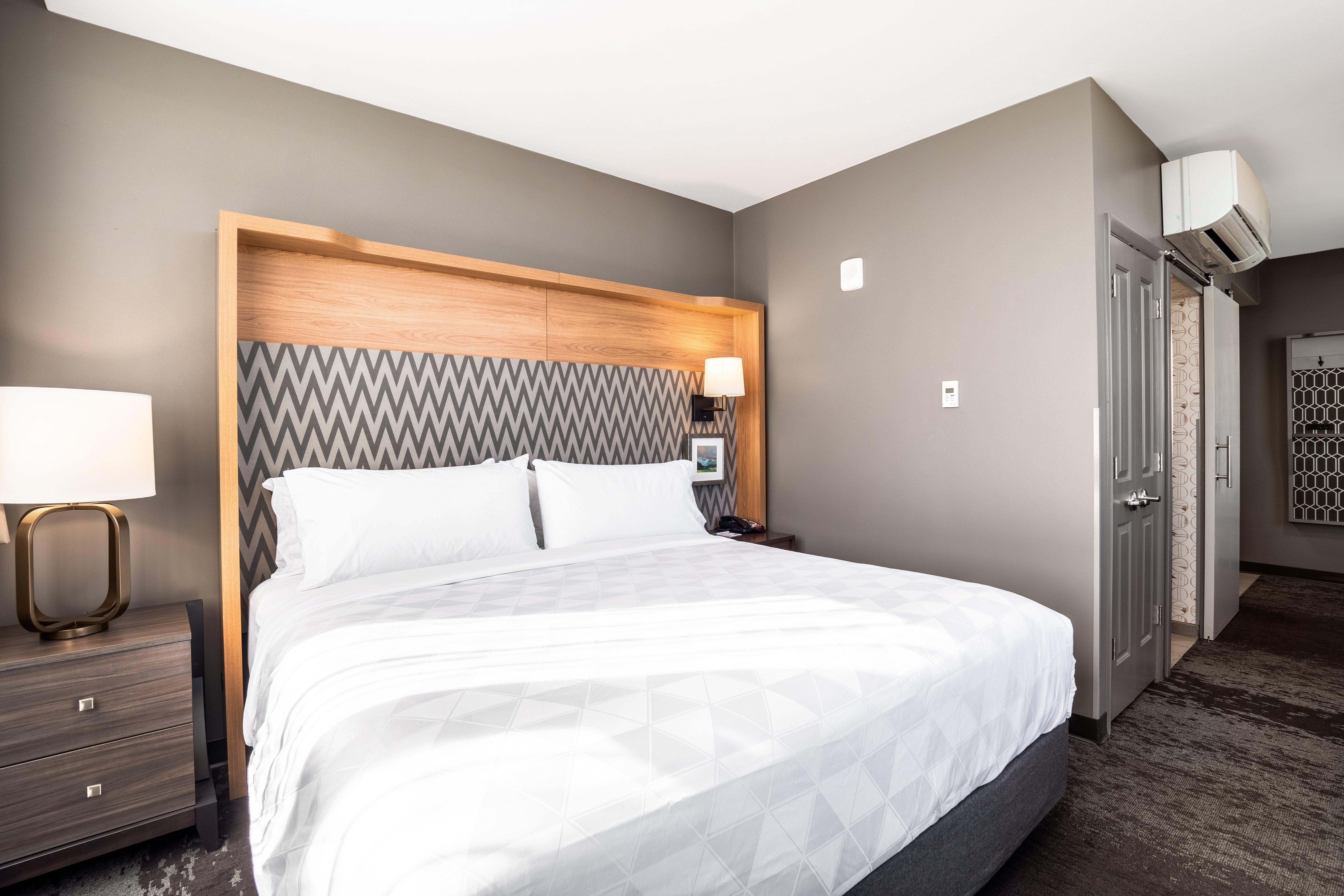 Holiday Inn Columbia - Downtown By Ihg Exterior photo